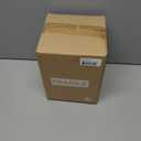 Year & Day Ceramic Pitcher, Lagoon Blue, 58 Ounce