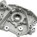 M270 Engine Oil Pump compatible with Hyundai Accent 1996-1997 1.5L Accent 2006-2011 1.6L Kia Rio 2006-2011 Rio5 2006-2011 L4 1.6L