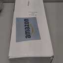 Self-Cleaning Non-Electric Dual Nozzle Bidet Attachment for Toilet Seat with Warm Water Jet Spray for Toilet Bathroom Bidet Toilet Sprayer Adjustable Water Pressure, Rear and Feminine Wash