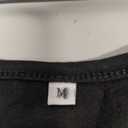 T-Shirts 3 Pack Black, Pink, White, Size M