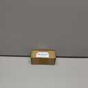 2 Pcs WB03X29300 Cooktop Knobs Parts for GE Range WB03X29300 AP6301265 4585904 JGP3030SL1SS JGP3030SL2SS JGP3036SL1SS