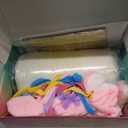 Make Your Own Unicorn Pillow Kit Arts and Crafts for Girls (No Sew), DIY Unicorn Craft Girl Ages 3 4 5 6 7 8 9 10 Years Old, Gifts for Kids, Birthday Present, Best Christmas Toy, Kids Project.