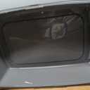 IRIS USA Cat Litter Box XX-Large Open Top with High Sided Walls Tall Scatter Shield Scoop Included Easy Clean Plastic Pan for Big Cats Kittens Multi-Cat Households 30" L x 20" W x 14" H Gray