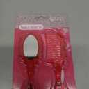 Pink Wicked mirror & comb set Pack of 5