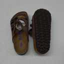 Birkenstock Womens Florida Birko-Flor Sandals, Size 8