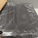 Travel Select Amsterdam Business Rolling Garment Bag, Softside Expandable Rolling 2-Wheeled Suit Carrier, Gray, One Size