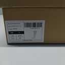 GENSHUO Knee High Boots Women Pointed Toe 2.3 Inches Kitten Heel Tall Boots Classic Fashionable Long Boots with Side Zipper Winter 6.5