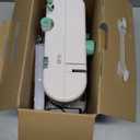 Sewing Machine for Beginners,16 Strings of Weaving Dreams,Double Needle Sewing Machine for Adults,Adjustable Sewing Speed,Suitable for Daily Sewing at Home