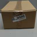 YoleShy 5 Packs Seed Starter Tray with Dome Reusable Plastic Plant Growing Trays with Humidity Domes Lids Thickened Sturdy for Seed Starting Germination Growing Seedling Propagation,14.5"x9"