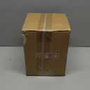 ComSaf Flour Sugar Storage Containers Set of 3 (5.2L/5.5Qt) (2.5L/2.6Qt*2), Large Airtight Food Storage Containers with Lids, Plastic Canisters Sets for Kitchen, Pantry Organizers for Rice and Baking