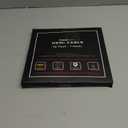 PowerBear 4K HDMI Cable 10 ft | High Speed Hdmi Cables, Braided Nylon & Gold Connectors, 4K @ 60Hz, Ultra HD, 2K, 1080P, ARC & CL3 Rated | for Laptop, Monitor, PS5, PS4, Xbox One, Fire TV, & More