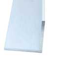 Aluminum Angle Stock,Aluminum Angle 6061, T6511 Mill Stock (1, 1PCS 331/4)