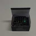 TKDY 24V 1.5A DC Power Supply Cord, fit for DC 24V 1.5A 1A 0.5A LED Light Strip, 24 Volt Light Diffuser, and More, 100-240V 50/60hz 36W 24W Power Adapter with 5 Tips (Not for Charging)