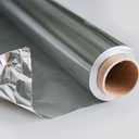 18" x 500 Feet Heavy Duty Aluminum Foil
