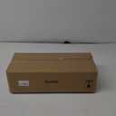 White Floating Shelves for Wall,Set of 3 Wall Mounted Modern Floating Shelf Elegant White Wooden Display Wall Shelves for Living Room Bedroom Kitchen Bathroom Kitchen,Length 17''