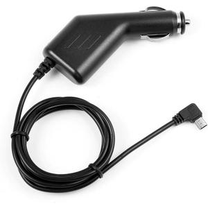 2A DC Car Charger Power Cord for Rand McNally TND 510 520 720lm IntelliRoute Truck GPS Black 2A DC Car Charger Power Cord for Rand McNally TND 510 520 720lm IntelliRoute Truck GPS Black