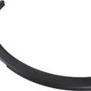 Rear Wheel Fender Flares Compatible for Encore 2013-2022 Rear Passenger Side Wheel Arch Molding Trim Rear Left&Right Fender Trim Fender Flare Replace 95291864 95291865