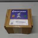 ROADFORMER 2 inch V Band Clamp - 2 sets of Quick Release V band Exhaust Clamp Stainless Steel with Flanges for Automotive exhaust system, turbocharger, downpipe and mufflers (2" - 2 Pack)