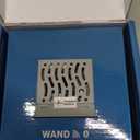 Hunter WAND Smart WiFi Module for X2 Sprinkler Controller, Hydrawise App, Remote Scheduling, 2.4GHz WiFi Only, Supports Bluetooth, Wi-Fi Direct & WPS Setup