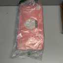 Gamenote Word Building Desktop Pocket Chart Tent Flash Cards Kit - CVC Words Phonics Games Blending Board for Kindergarten Reading and Spelling