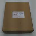 Upsimples 11x14 Picture Frame Set of 3, Made of High Definition Glass for 8x10 with Mat or 11x14 Without Mat, Wall and Tabletop Display Photo Frames, Black