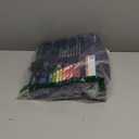 SILFU Neon Rope Lights, 50FT RGB LED Strip Lights, Waterproof IP67 LED Lights for Bedroom, DIY Design, Music Sync, 44 Key Remote Control, Multiple Modes for Bedroom, Holiday Decoration