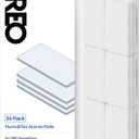 Dreo Aroma Pads 24-Pack for humidifiers, Compatible Humidifiers, Diffuse Fragrances