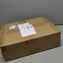 Microwave Oven Rack, Microwave stand,Adjustable Shelf with 6 Hooks, Microwave Rack, Extendable Kitchen Microwave Stand with Storage (shelf 002)