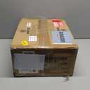 Fanbulous Farmhouse Ceiling Fan with Light and Remote, 52" Black Rustic Ceiling Fans for Bedroom Living Room, Industrial Caged Ceiling Fan for 6 Speed Reversible Motor, 5 Dual Blades