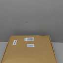 Shower Head with Handheld, 12 Inch Dual Shower Head with Extension Arm, High Pressure Rain Shower Heads, Rainfall Waterfall Showerhead with 3-Way Diverter - Height/Angle Adjustable(Chrome)