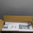 Professional Facial Steamer for Atomization Humidifier Atomizer, Adjustable Height and Angle, Face Steamer Clean Skin Firming Pores and Moisturizing Suitable for a Beauty, Spa, at Home