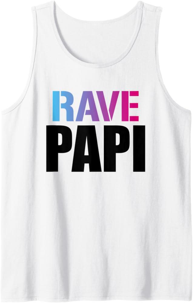 Rave Rainbow Owl House EDM Festival Raver Animal EDC T-Shirt, Large