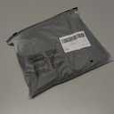 Women's Graphic Print Leggings High Waist Yoga Pants Fitted Long Trousers (Black, S)