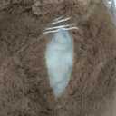 Fiosnow Weighted Stuffed Animals for Adults Brown Bear 3.5lbs 24" Weighted Plush Animals for Kids Throw Pillow Hugging Toys