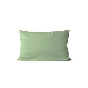 Olive Green Pillow Case For Bed Pillows, 1 Pack