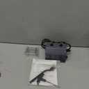 Electric Bench Rope Cutter Hot Knife Nylon Webbing Braid Fabric Belting Ribbon Thermal Cutting Tool 30W (Heat cutter)