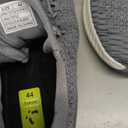 Feethit Mens Slip On Walking Shoes Blade Tennis Shoes Non Slip Running Shoes Lightweight Workout Shoes Breathable Mesh Fashion Sneakers Size 44