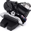 Liftgate Hatch Lock Latch Actuator for Ford Escape 2017 2018 2019 1.5L 2.0L 2.5L L4 Replaces GJ5Z-7443150GJ5Z7443150GJ5Z-7443150-BGJ5Z-7443150BGJ5Z7443150B