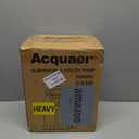 Acquaer 1/2HP Sump Pump, 2906GPH Submersible Water Pump for Water Removal in Hot Tubs, Pools, Basements, and Garden Ponds