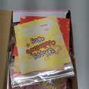 Stress Ball Valentines Day Cards Gifts for Kids Classroom -24 Pack, Mini Foam Sports Toys with Exchange Cards for Boys School, Valentines Goodie Bag Stuffer Class Treats Prizes for Preschool Toddlers