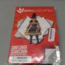 Morph Toddler Scarecrow Costume, Girls Scarecrow Costume, Little Girl Halloween Costumes, Halloween Costumes for Girls (1-2 Years)