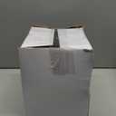 Christmas Red and Green S14 LED Light Bulbs Colored Bulbs Replacement String Lights 2 Watt E26 Base for Indoor Outdoor Village, Patio, Porch, Bistro Decor (50 Pieces)