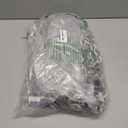 FLVOECN RGB Ice Lights Outdoor, 52FT 504 LED Color Changing Christmas Lights,16 Colors 128 Function 8 Modes Timers Waterproof, Plug in Hanging Light for House, Garden, Outdoor Christmas Decor (RGB (Red, Green, Blue))