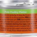 Friskies Wet Cat Food, Classic Pate Poultry Platter, 5.5 Oz Can (5.5 Ounce (Pack of 1))