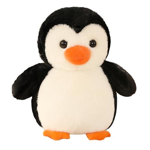 FAYUAKU 8.6" Penguin Stuffed Animals Plush Doll Kids Boys Girls Animal (Penguin)