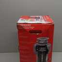 Frigidaire 3/4 HP Corded Garbage Disposal for Kitchen Sinks | FF75DISPC1