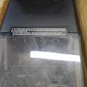 Aeitto Countertop Ice Maker Machine ICM1282S Stainless Steel 