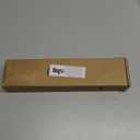 Alzassbg 5 Pack Matte Black Cabinet Pulls, 9 Inch(228.5mm) Hole Centers Kitchen Cabinet Handles for Cabinets and Drawers AL3061MB