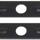 Lawn mower blades, Count Of 4 