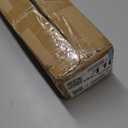 GreenSun F48T12 CW HO 4FT 20W R17D LED Tube Bulb, 5000k Daylight Clear Cover for Commercial Household Lighting, 360 Degree R17D Base